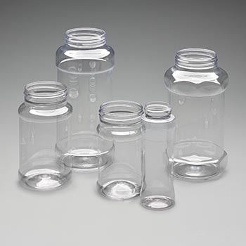 PET Spice Rounds